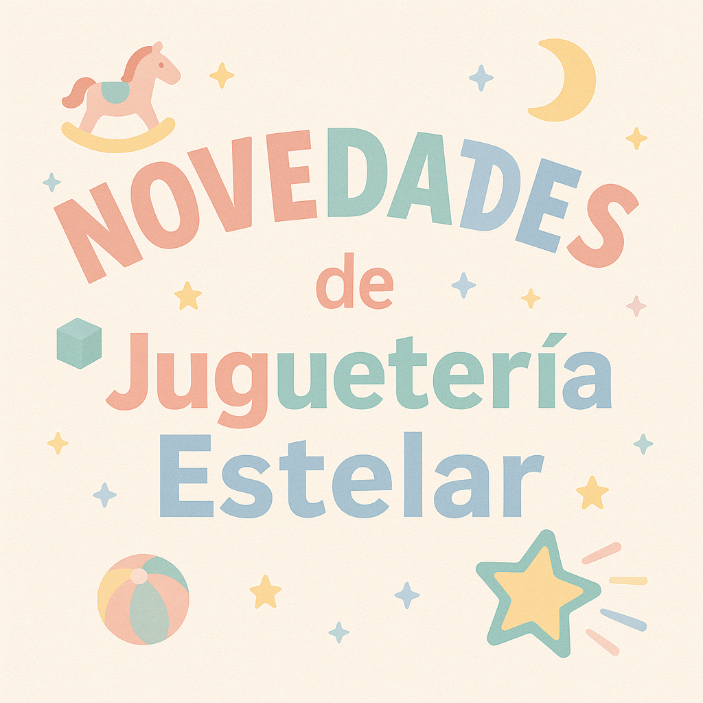 Novedades