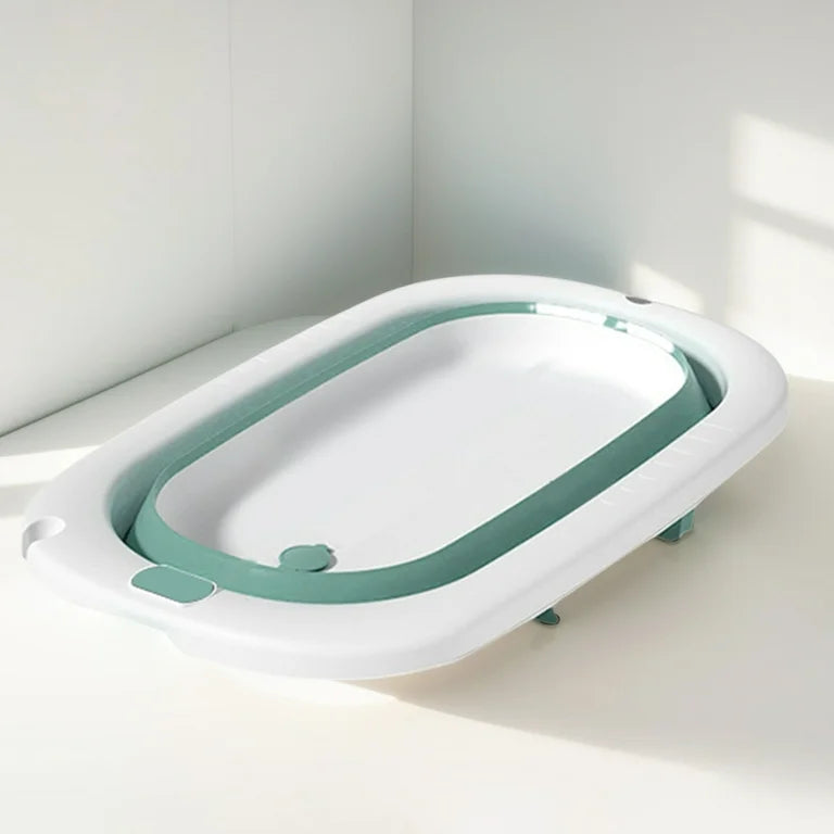 Bañera Plegable