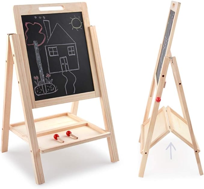 Pizarra Ajustable Atril Niños small