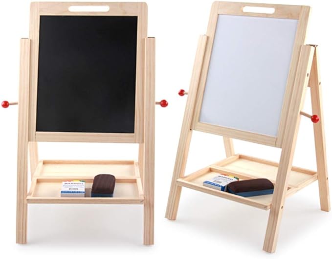 Pizarra Ajustable Atril Niños small