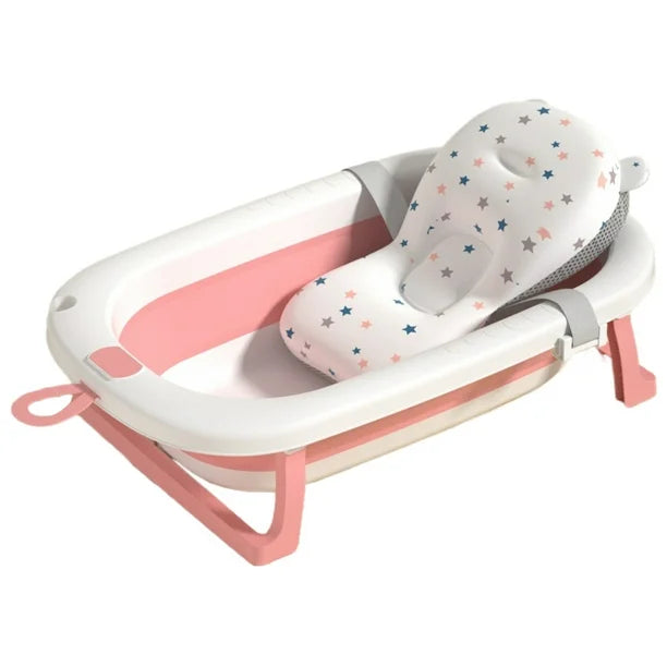 Bañera Plegable