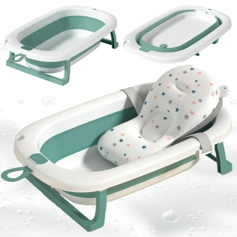 Bañera Plegable