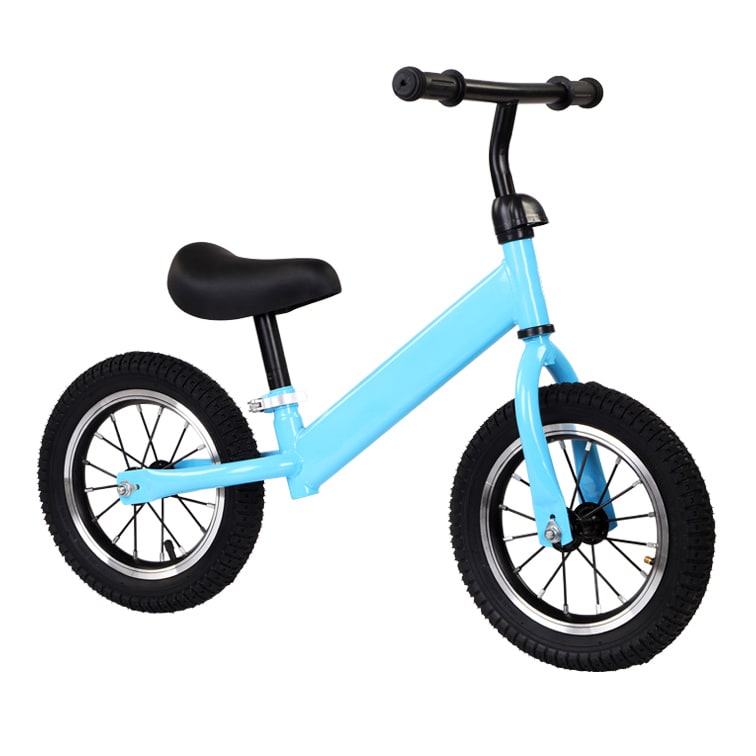 Bicicleta de Equilibrio Eris