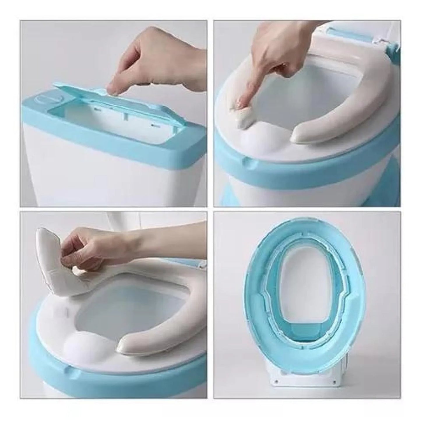 Baño Infantil