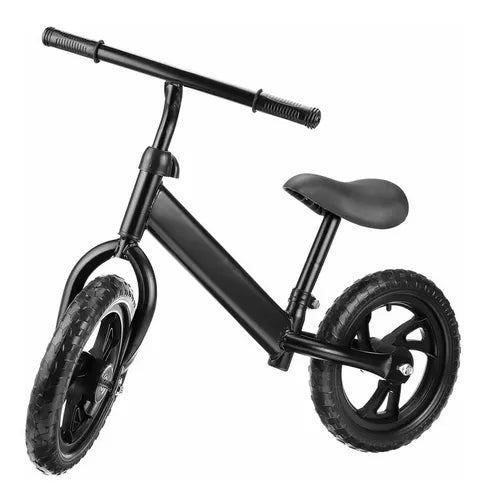 Bicicleta de Equilibrio Eris
