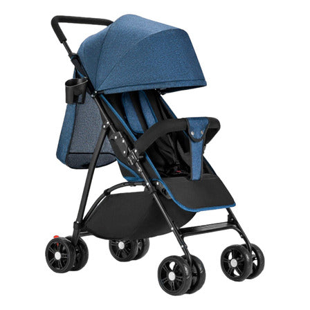 Coche Plegable