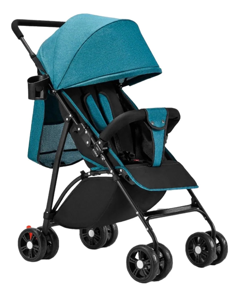Coche Plegable