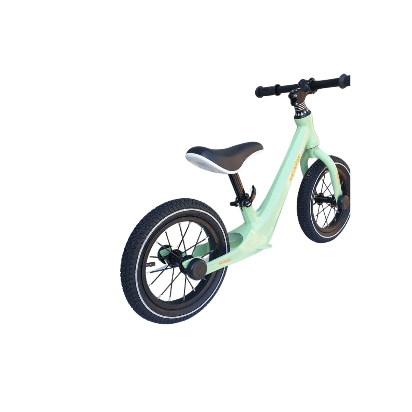 Bicicleta de Equilibrio