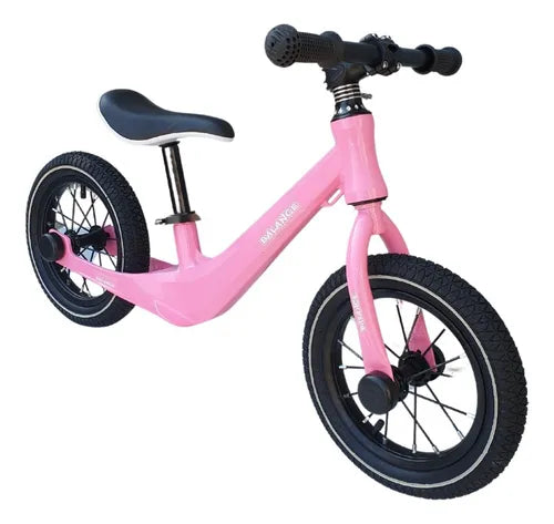 Bicicleta de Equilibrio