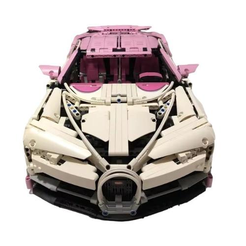 Auto Armable Lamborghini