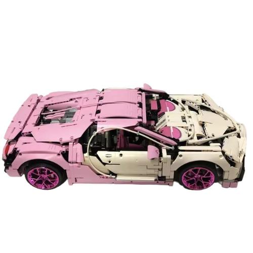 Auto Armable Lamborghini