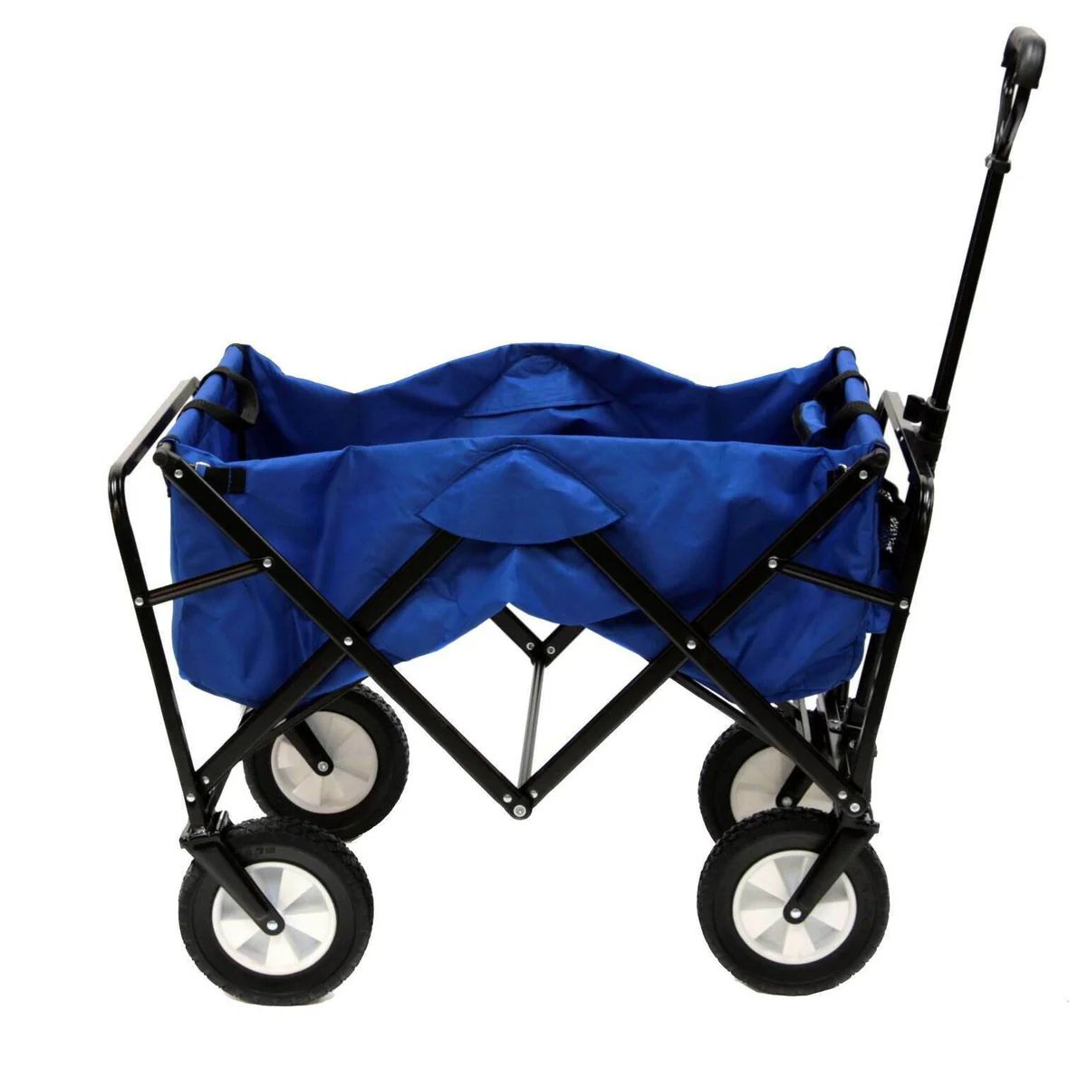 Carrito Plegable