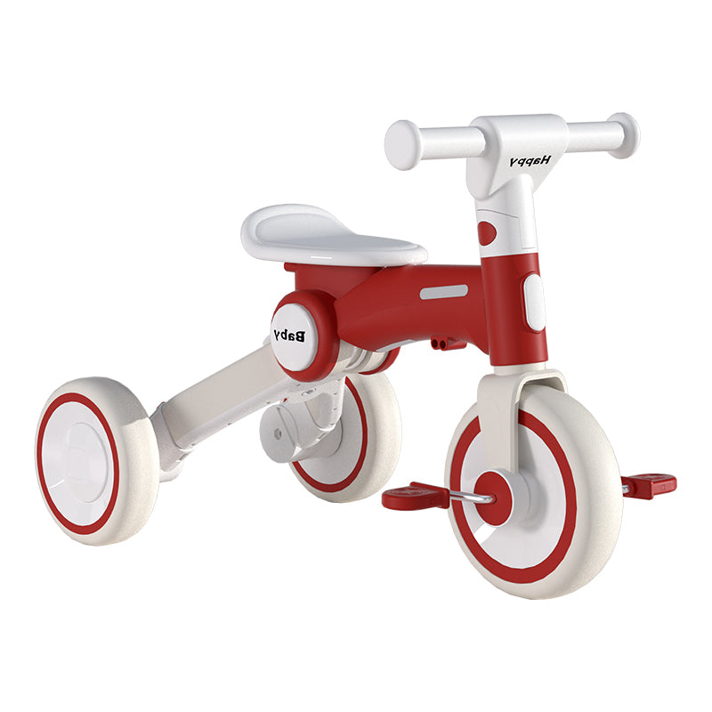 Triciclo Evolutivo 4 en 1