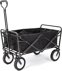 Carrito Plegable