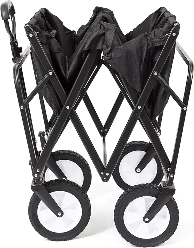 Carrito Plegable