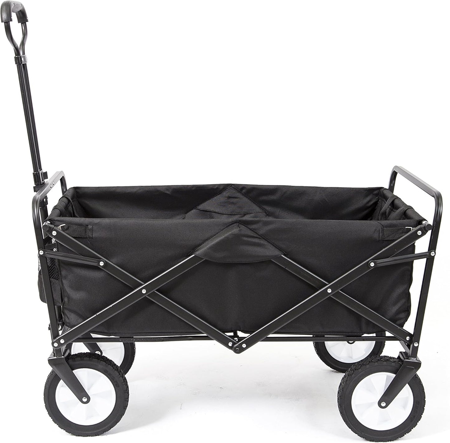Carrito Plegable