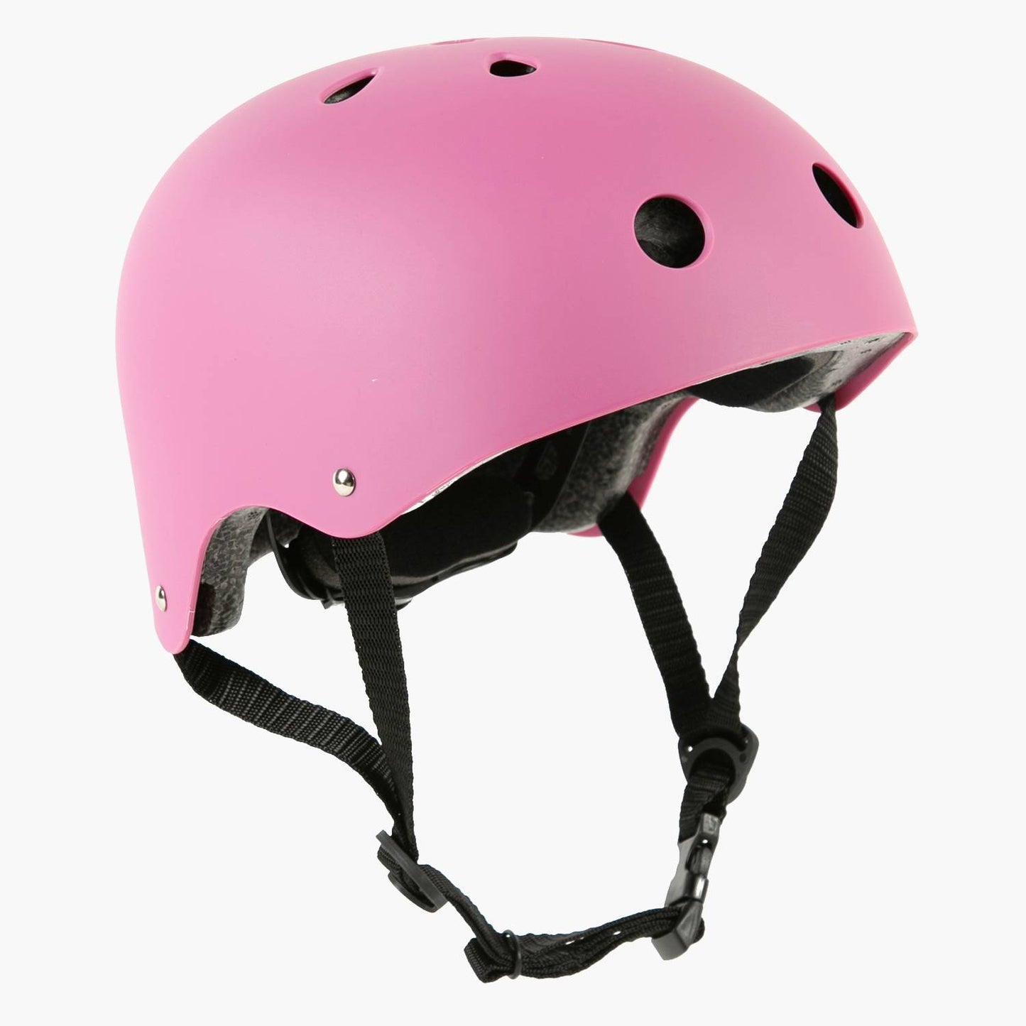 Casco Ajustable Bicicleta Skate Patines Acolchado