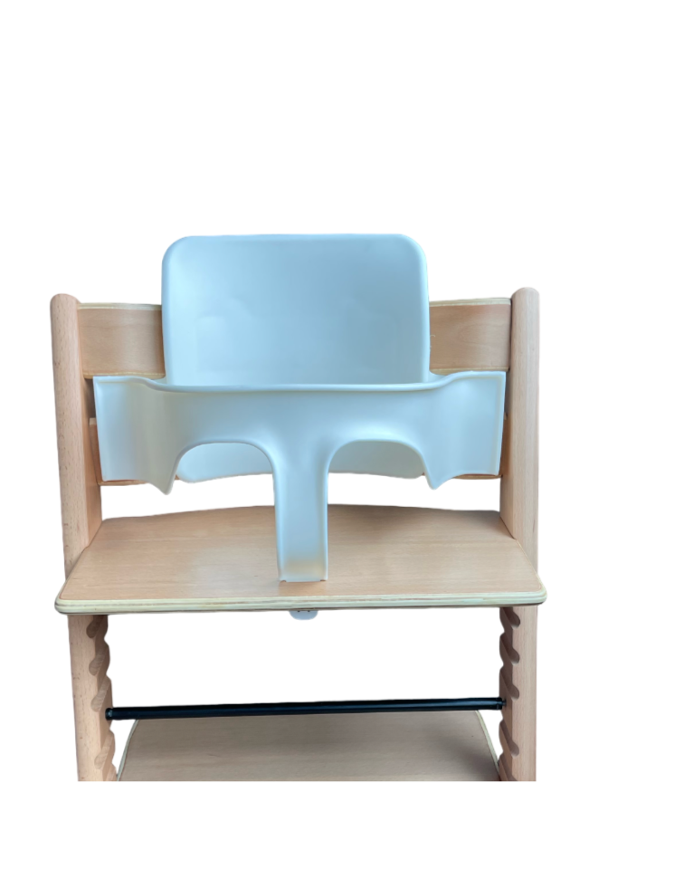 Set Asiento Silla de Comer Ergonomica