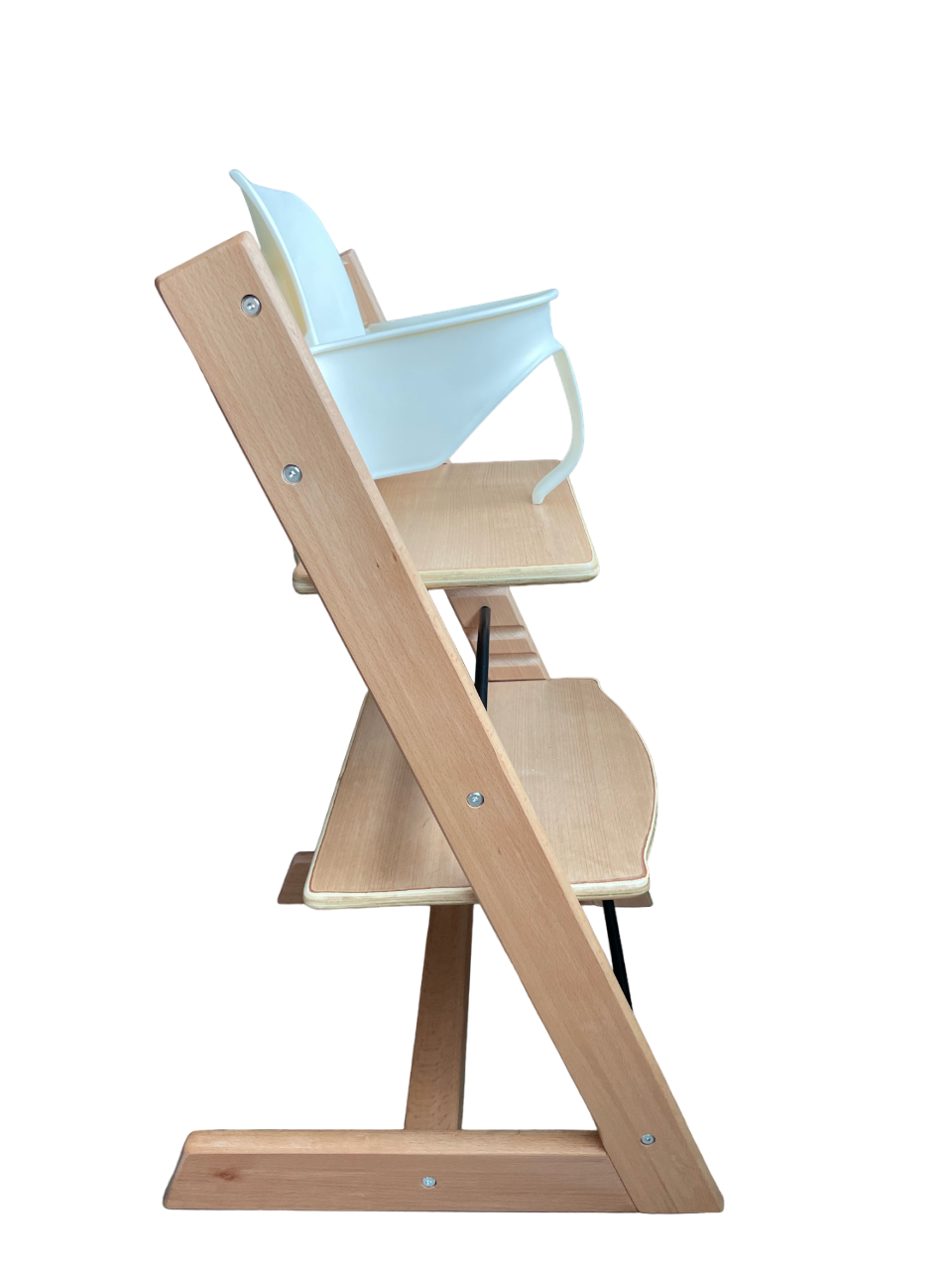 Set Asiento Silla de Comer Ergonomica