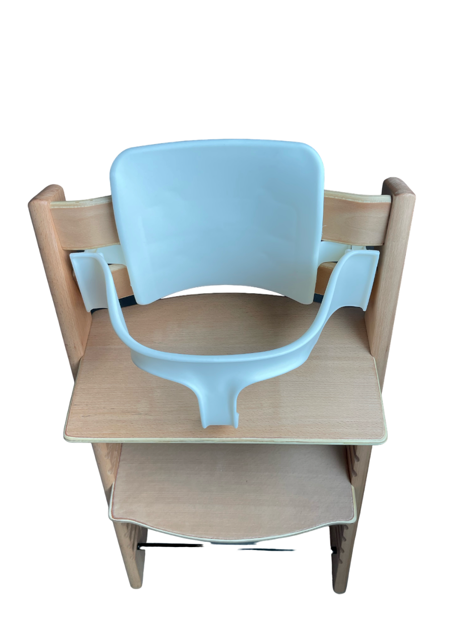 Set Asiento Silla de Comer Ergonomica