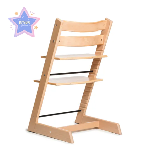 Silla de Comer Ergonomica