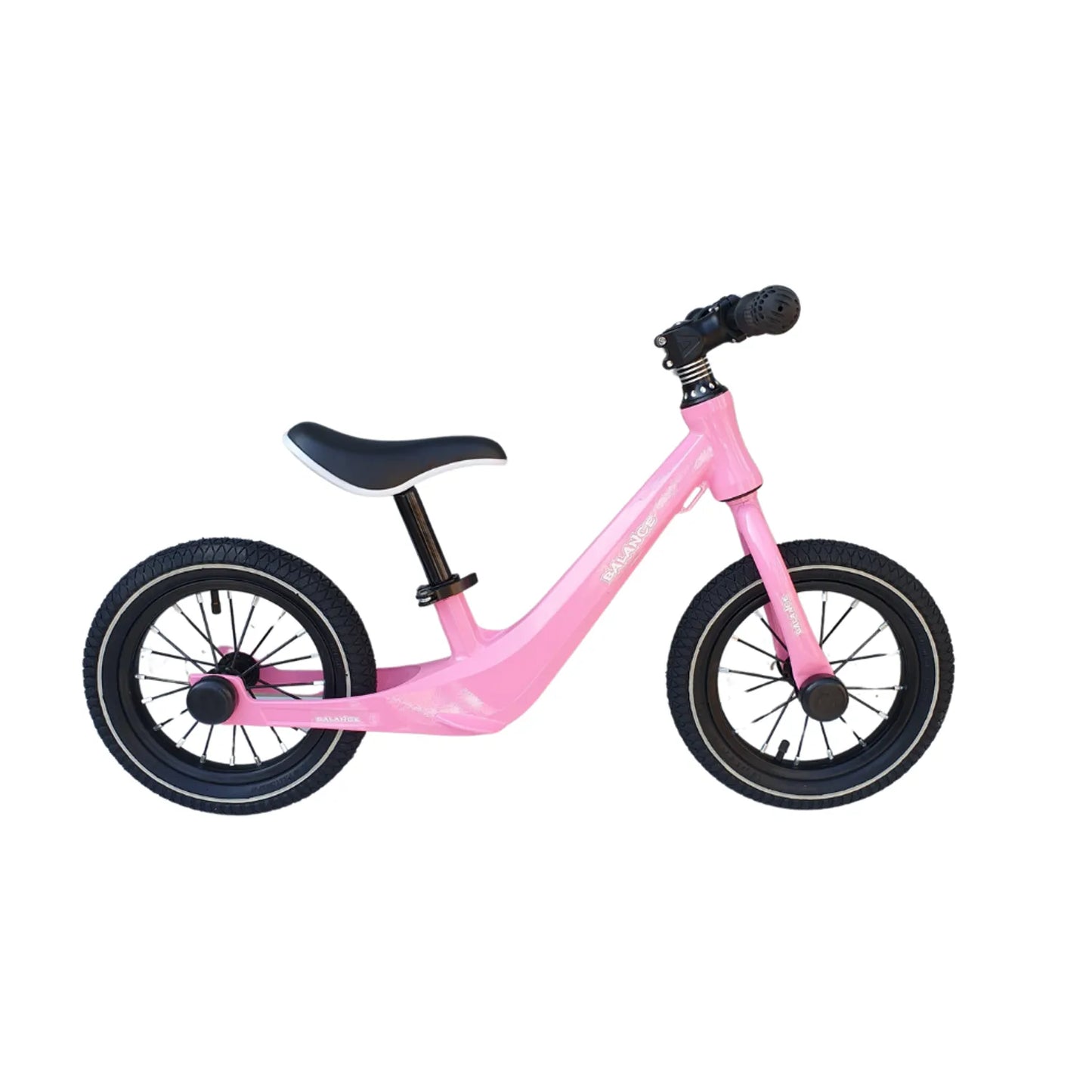 Bicicleta de Equilibrio