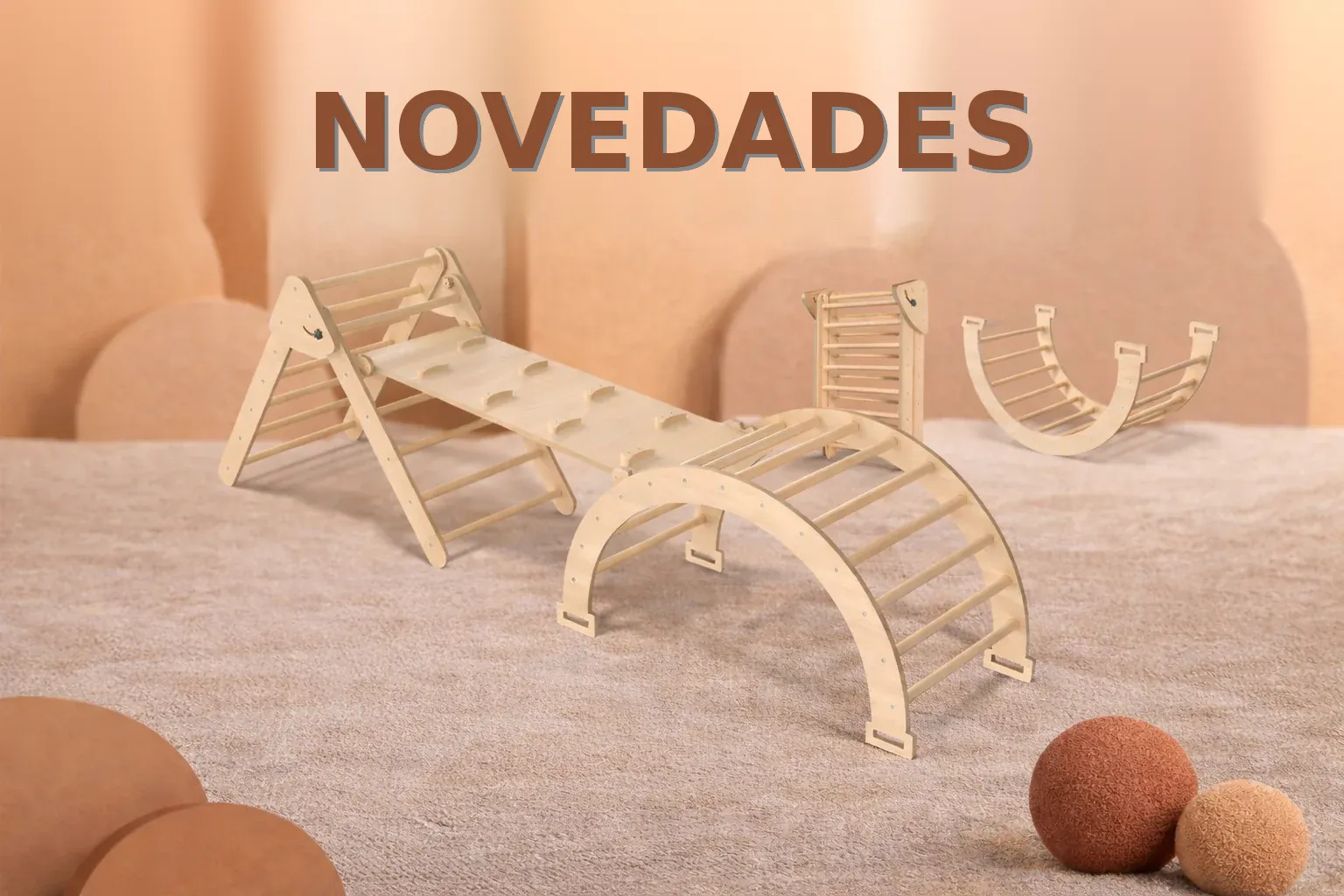 Novedades