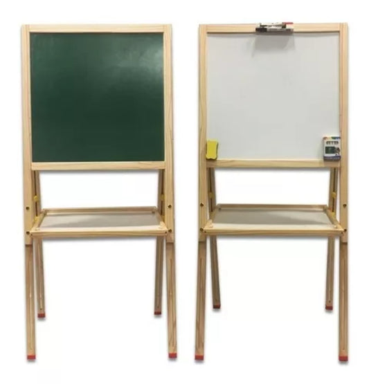 Pizarra Ajustable Atril Niños