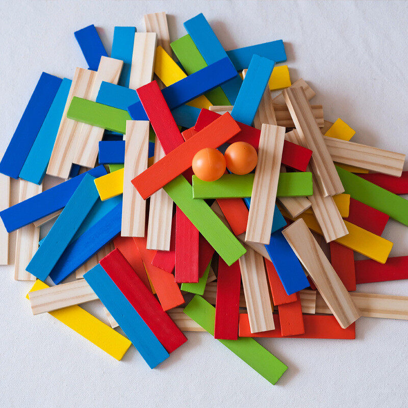 Set juego de construcción