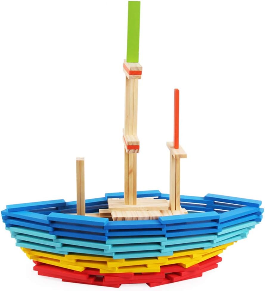 Set juego de construcción