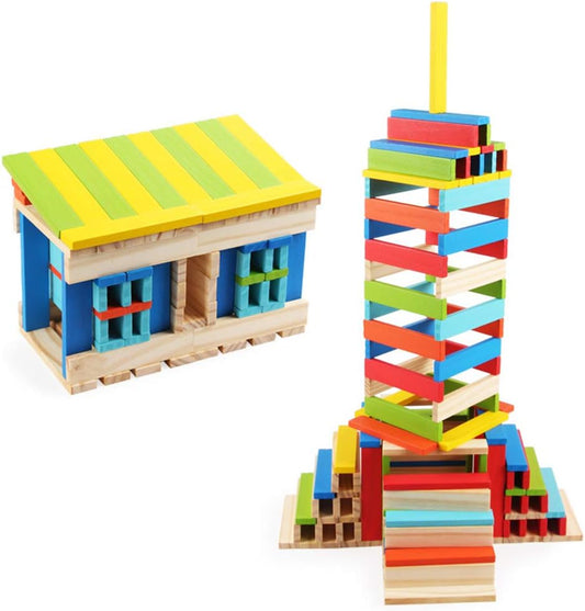 Set juego de construcción