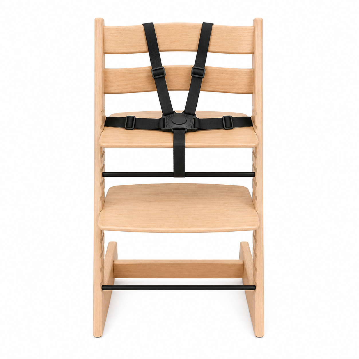 Silla de Comer Ergonomica