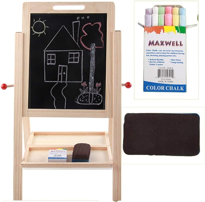 Pizarra Ajustable Atril Niños small