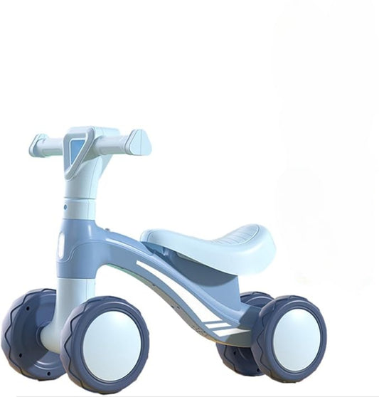 Correpasillo Equilibrio 4 Ruedas