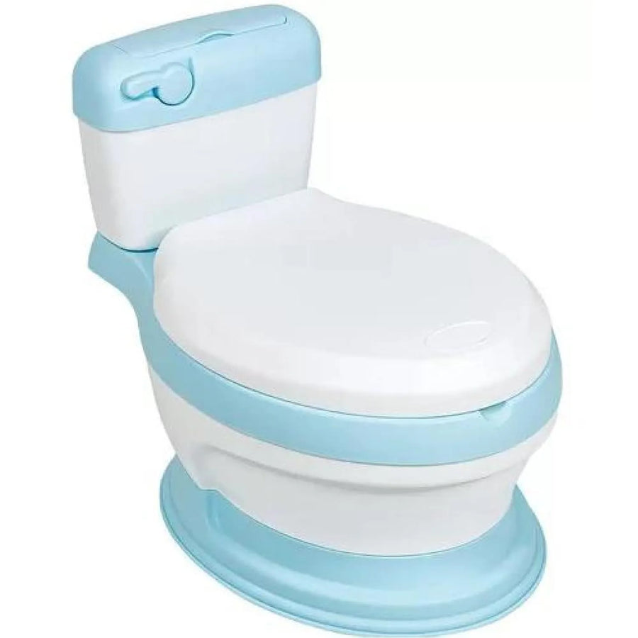 Baño Infantil de Entrenamiento