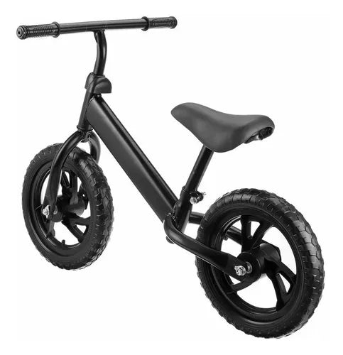 Bicicleta de Equilibrio Eris