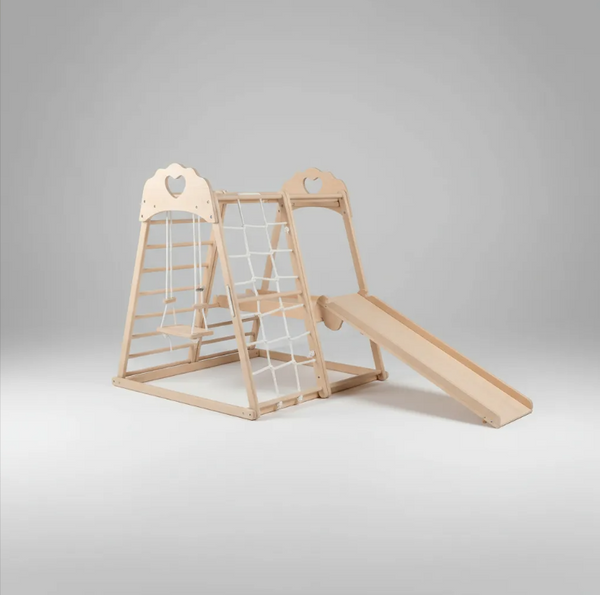 Gimnasio Montessori