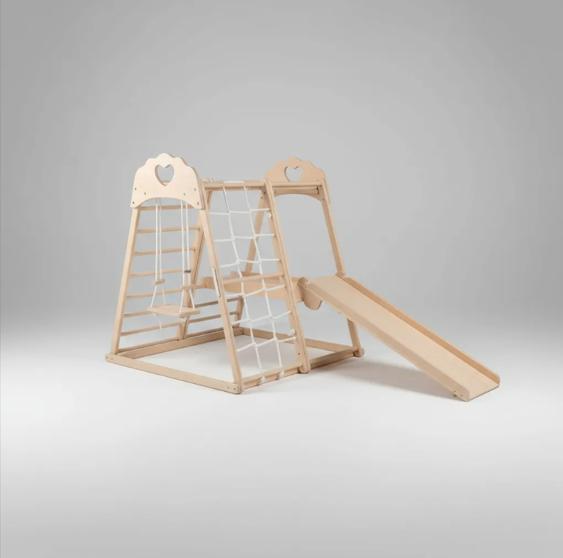 Gimnasio Montessori