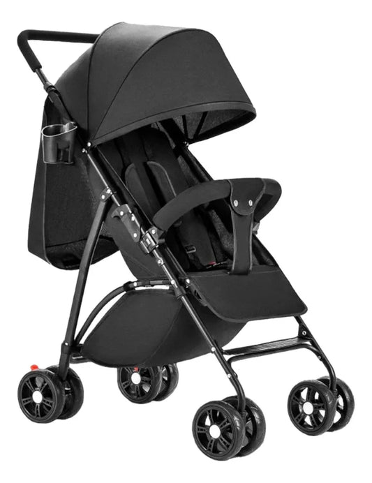 Coche Plegable