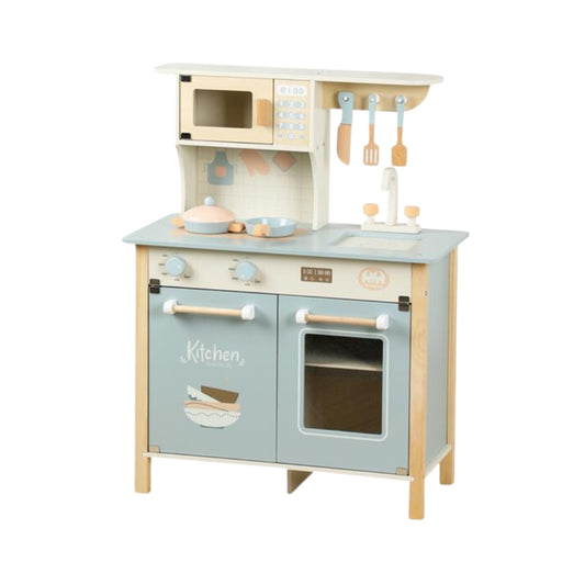 Cocina de Madera Infanti Ceres