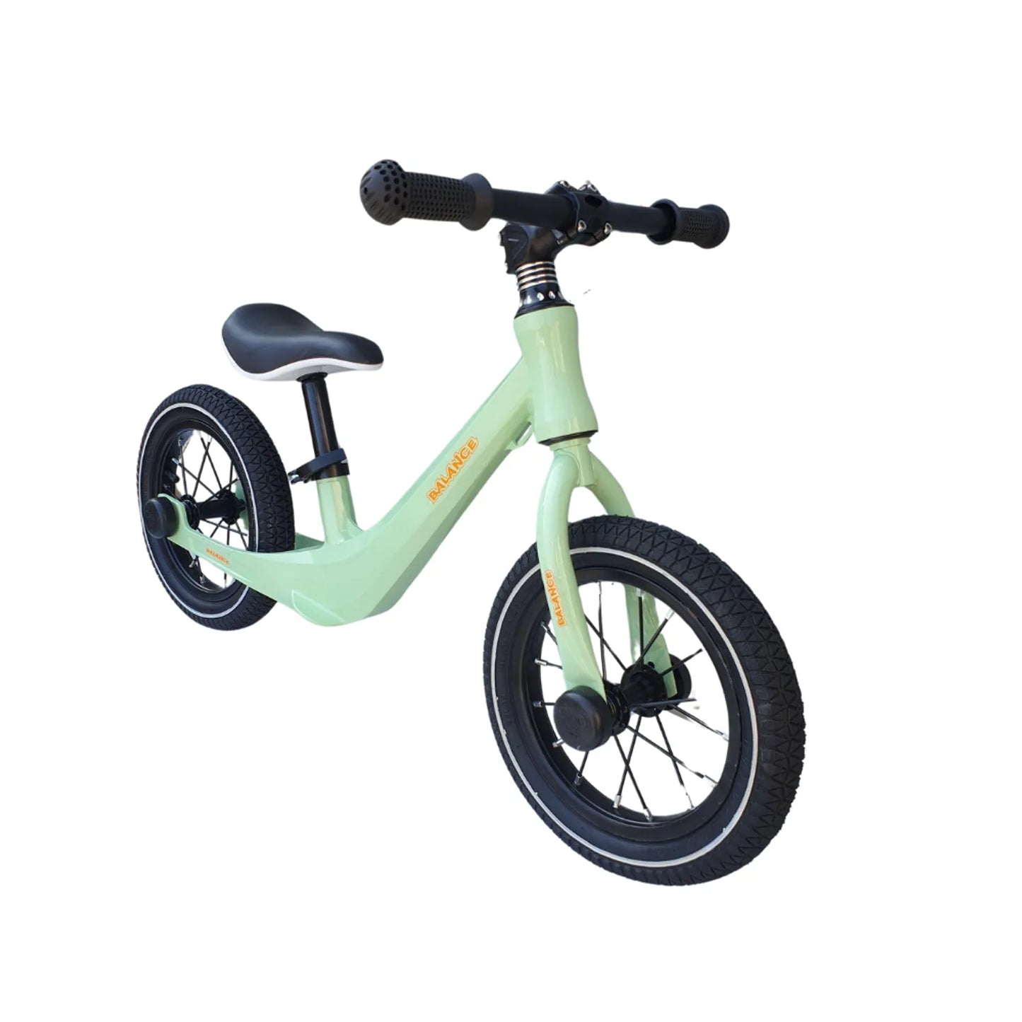 Bicicleta de Equilibrio