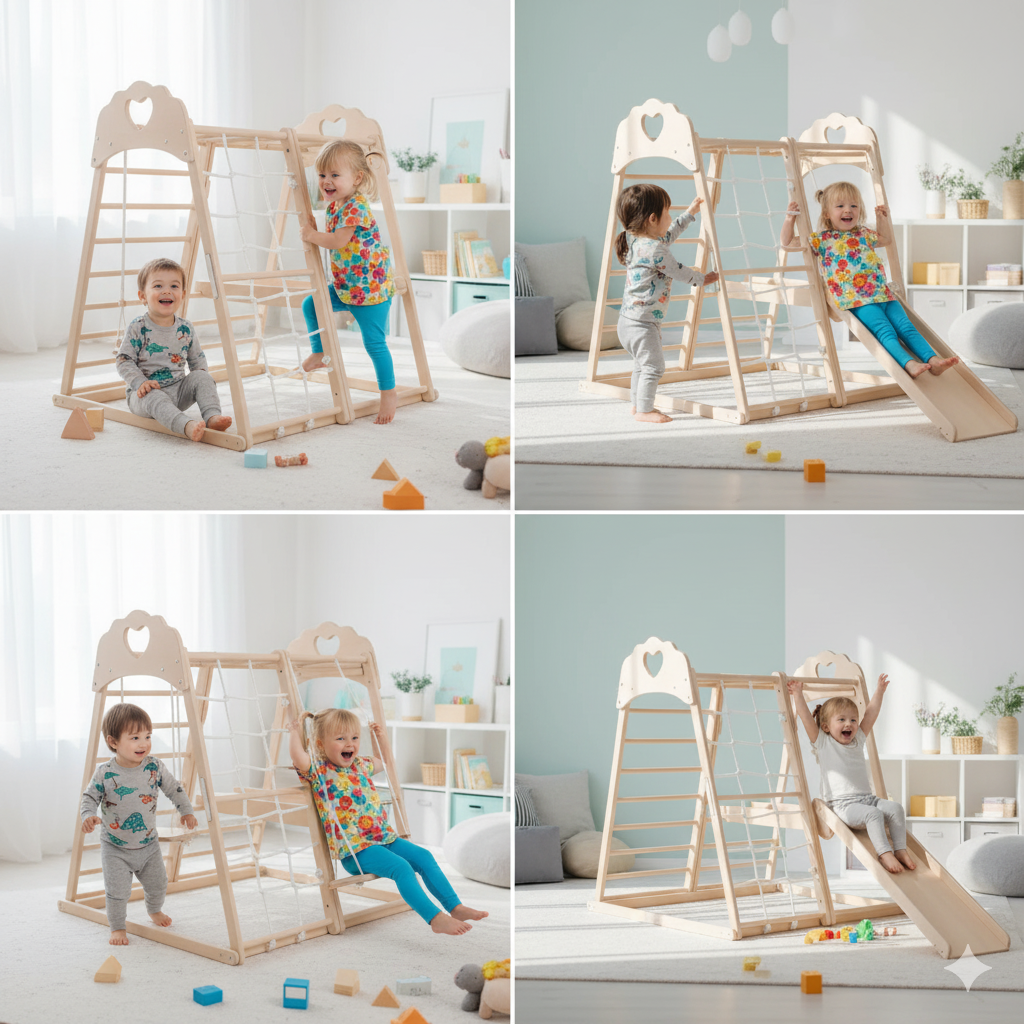 Gimnasio Montessori