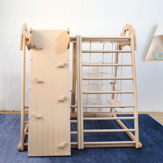 Gimnasio Montessori