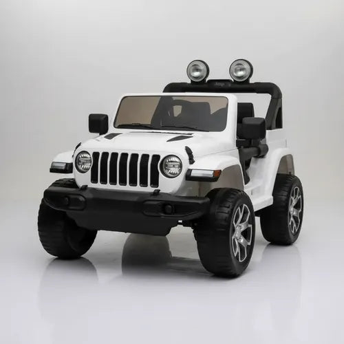 JEEP ELECTRICO 4X4