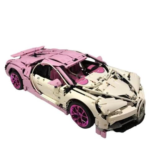 Auto Armable Lamborghini