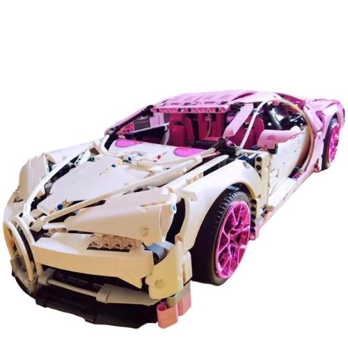 Auto Armable Lamborghini