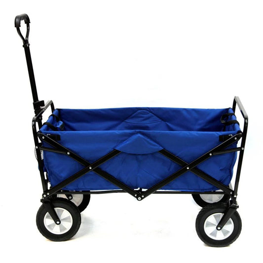 Carrito Plegable
