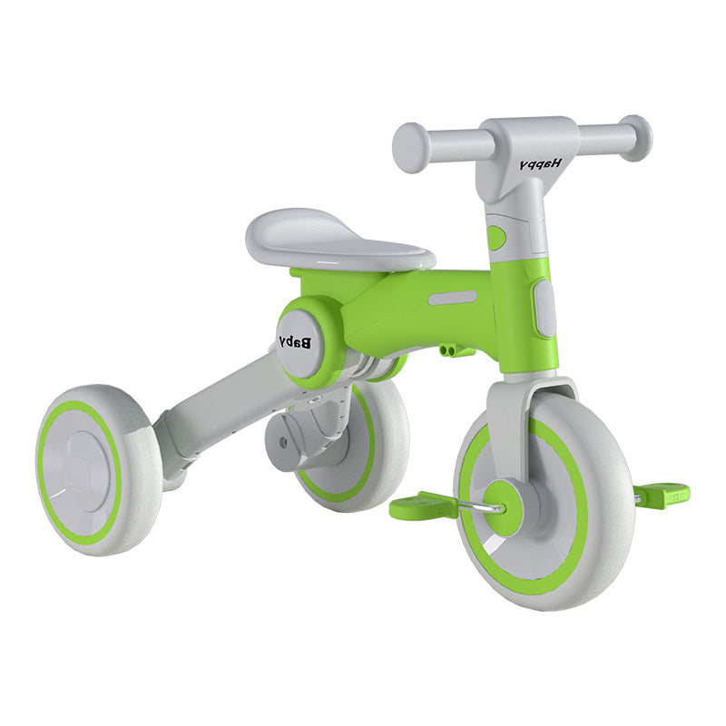 Triciclo Evolutivo 4 en 1