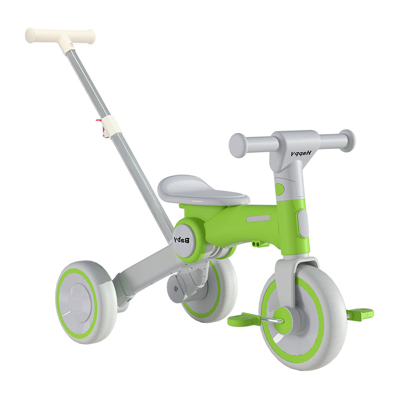 Triciclo Evolutivo 4 en 1