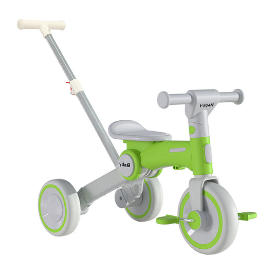 Triciclo Evolutivo 4 en 1